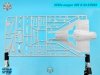 Modelsvit 72063 Mirage III EA/EBR 1/72